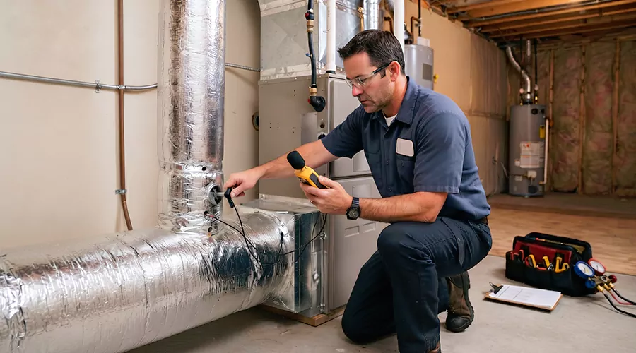 What Is Air Balancing in HVAC?