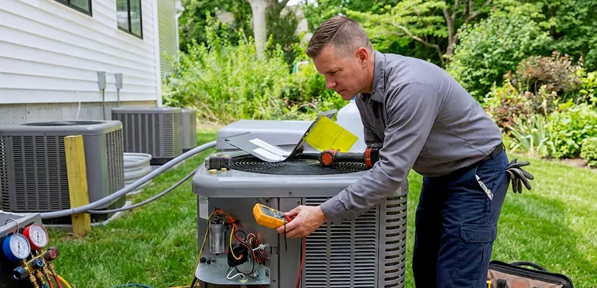 Apartment and Multi-Unit Dryer Vent Cleaning in Holly Springs