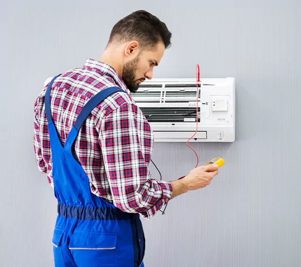 Proven Ductless Mini Split Installation: Your Local Zone Cooling Team in Holly Springs, NC