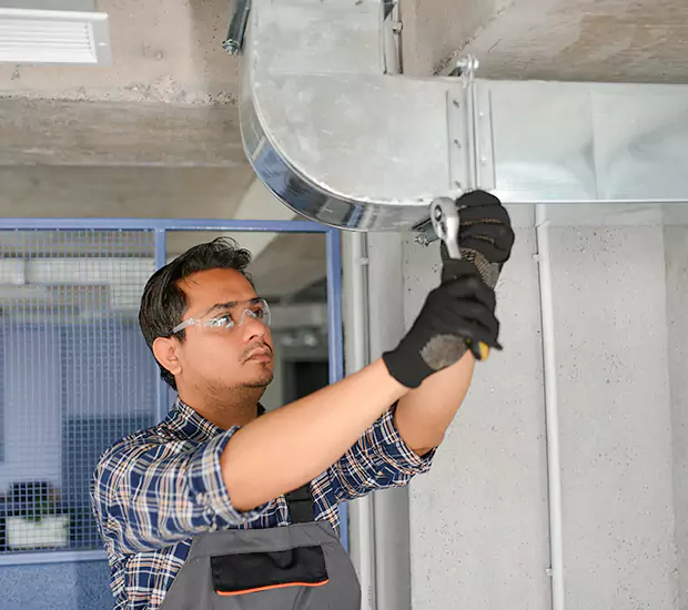 Proven Ductwork Replacement: Your Local Whole-Home Airflow Team in Holly Springs, NC