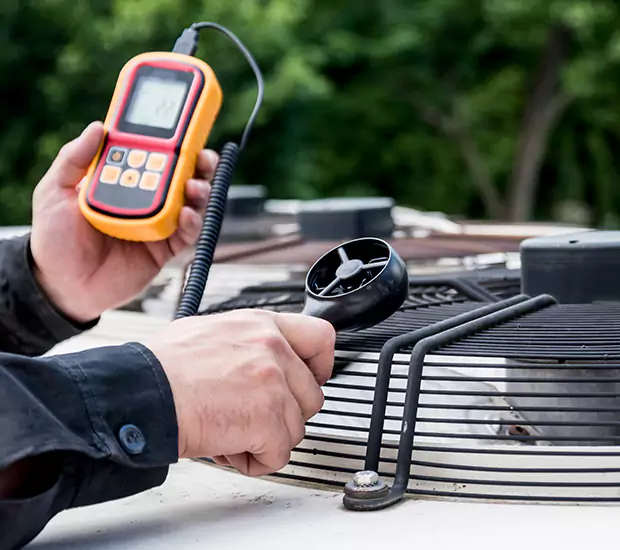 Proven Heating and Cooling Services: Your Local Comfort Team in Holly Springs, NC