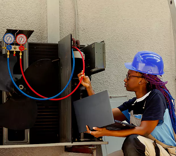 Proven HVAC Installation: Your Local System Specialists in Holly Springs, NC