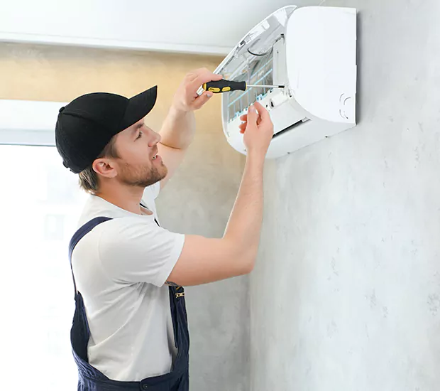 Proven Mini Split Installation: Your Local Zone Configuration Team in Holly Springs, NC