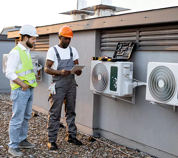 Proven Outdoor AC Installation: Your Local Condenser Specialists in Holly Springs, NC
