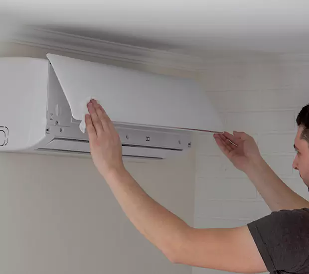 Proven Split Air Conditioner Installation: Your Local Cooling Specialists in Holly Springs, NC