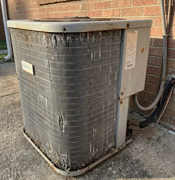 Why Holly Springs Homeowners Choose Holly Springs HVAC Pro for AC Unit Replacement?