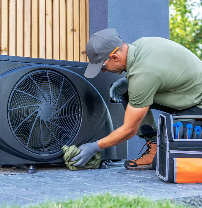 Why Holly Springs, NC Homeowners Choose Holly Springs HVAC Pro for Air Handler Repair?