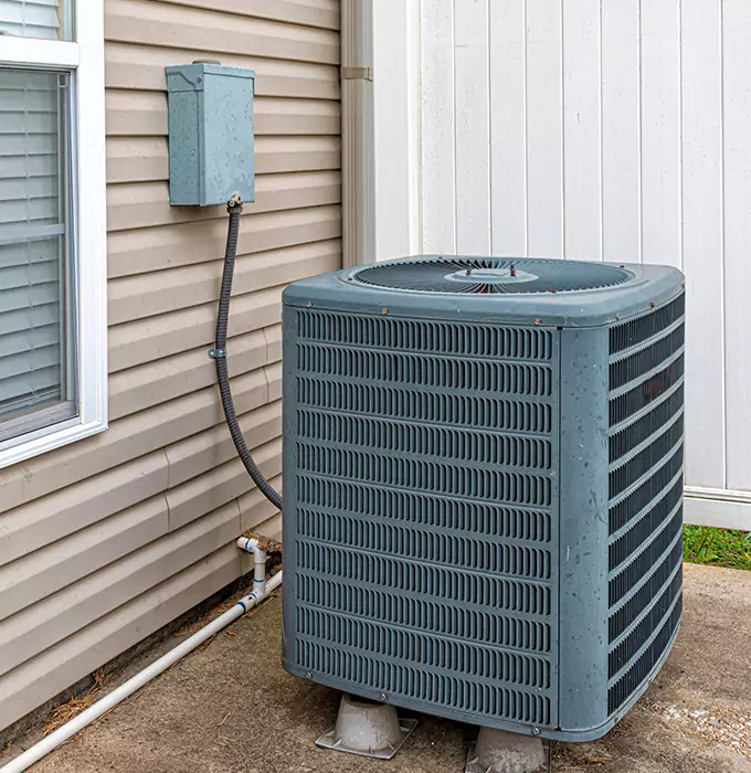 Why Holly Springs, NC Homeowners Choose Holly Springs HVAC Pro for Central Air Conditioner Installation?