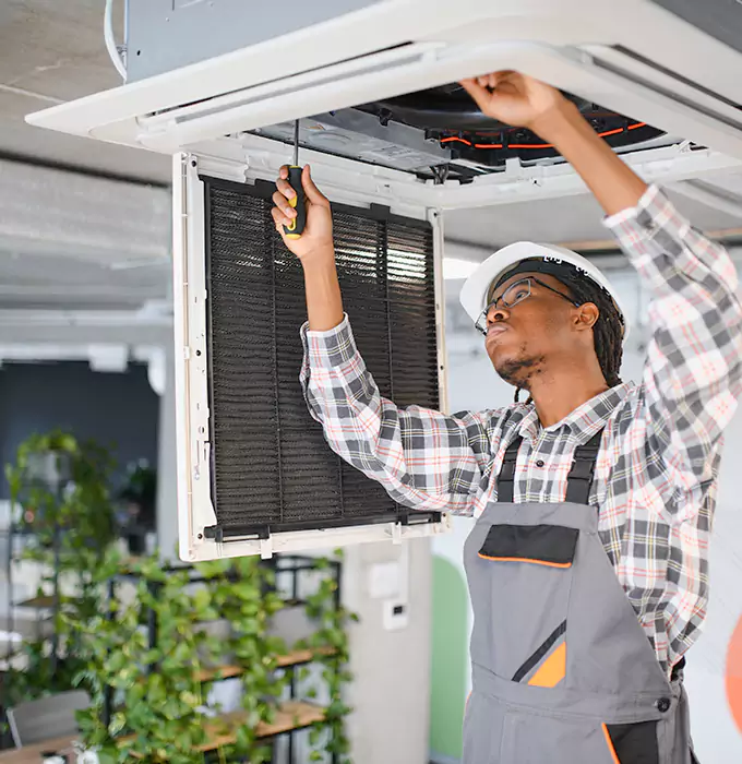 Why Holly Springs Homeowners Choose Holly Springs HVAC Pro as Their HVAC Contractor?