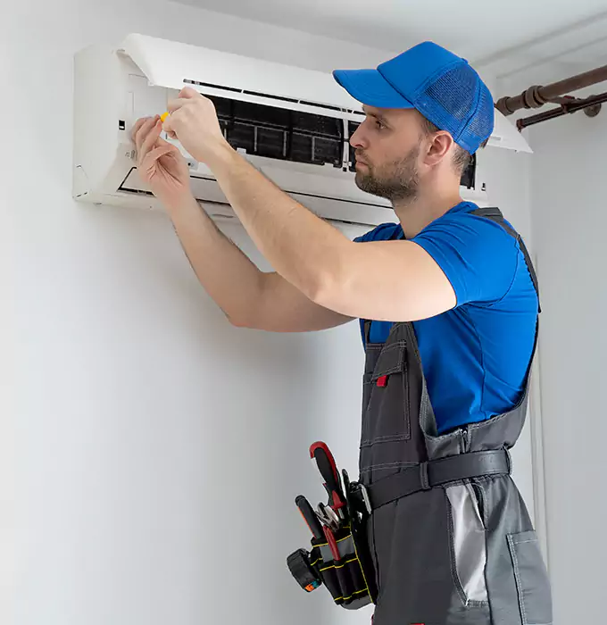Why Holly Springs Homeowners Choose Holly Springs HVAC Pro for Mini Split Installation?